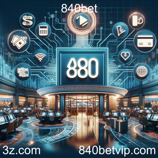 Pagamentos na 840bet: Opções e Segurança