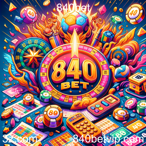 A Emoção das Loterias na 840bet: Faça Sua Aposta e Conquiste Prêmios