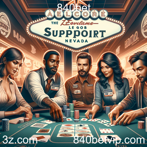 Explore a Categoria de Suporte na 840bet