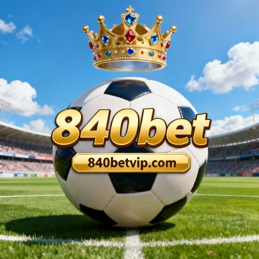 Logo 840bet